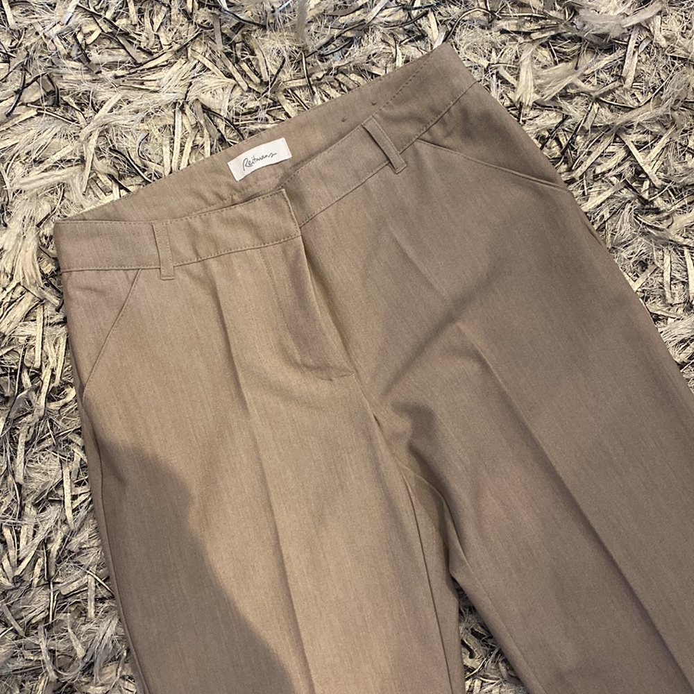 Neutral Trousers - Picture 2 of 2